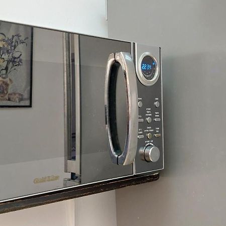 הנביאים 1 נתניה Naveim Apartment 외부 사진