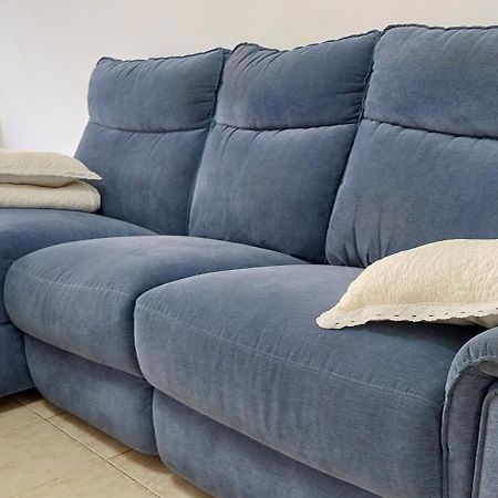 הנביאים 1 נתניה Naveim Apartment 외부 사진