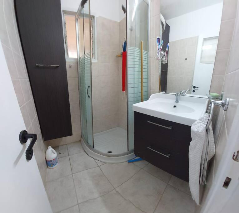 הנביאים 1 נתניה Naveim Apartment 외부 사진