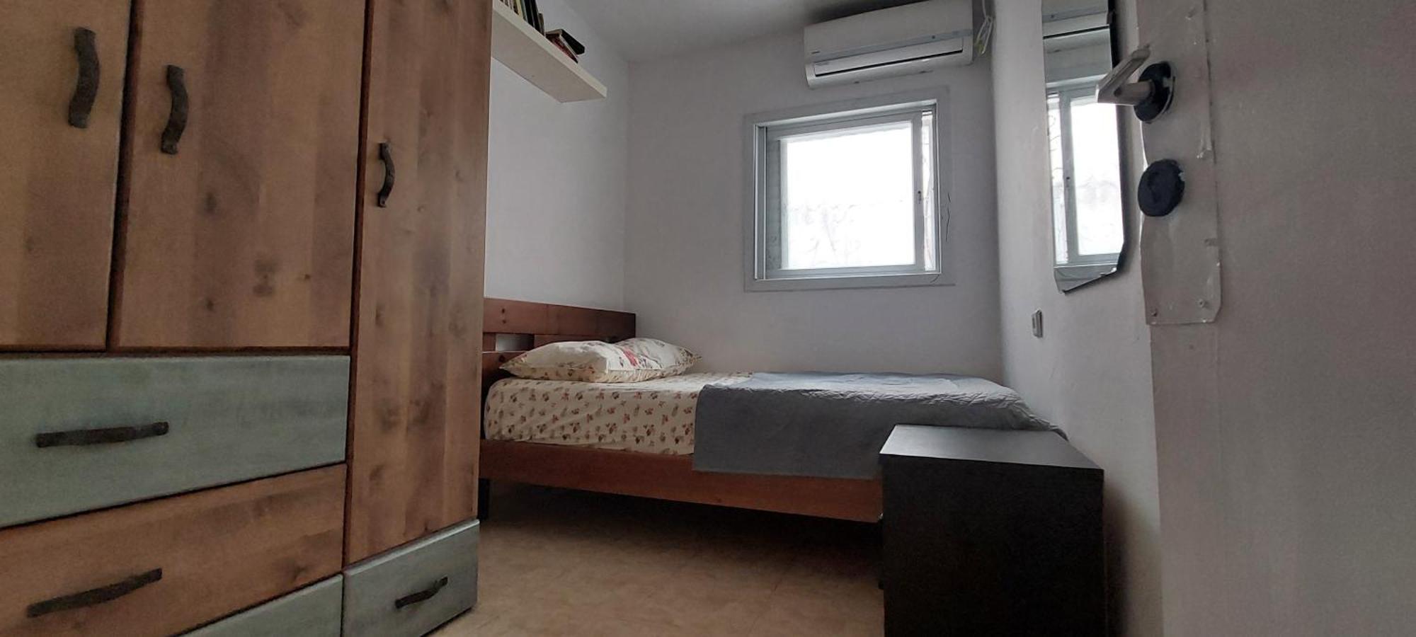 הנביאים 1 נתניה Naveim Apartment 외부 사진