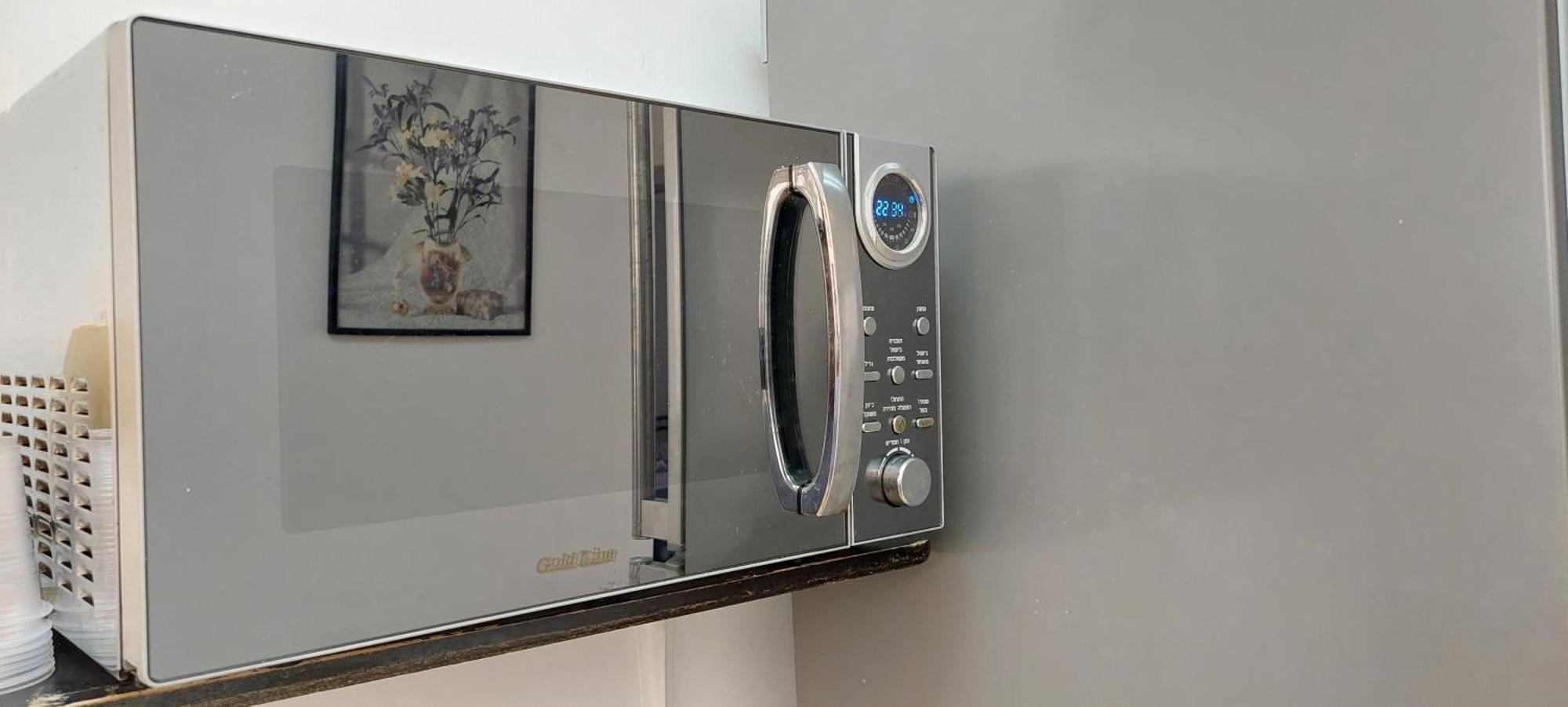 הנביאים 1 נתניה Naveim Apartment 외부 사진