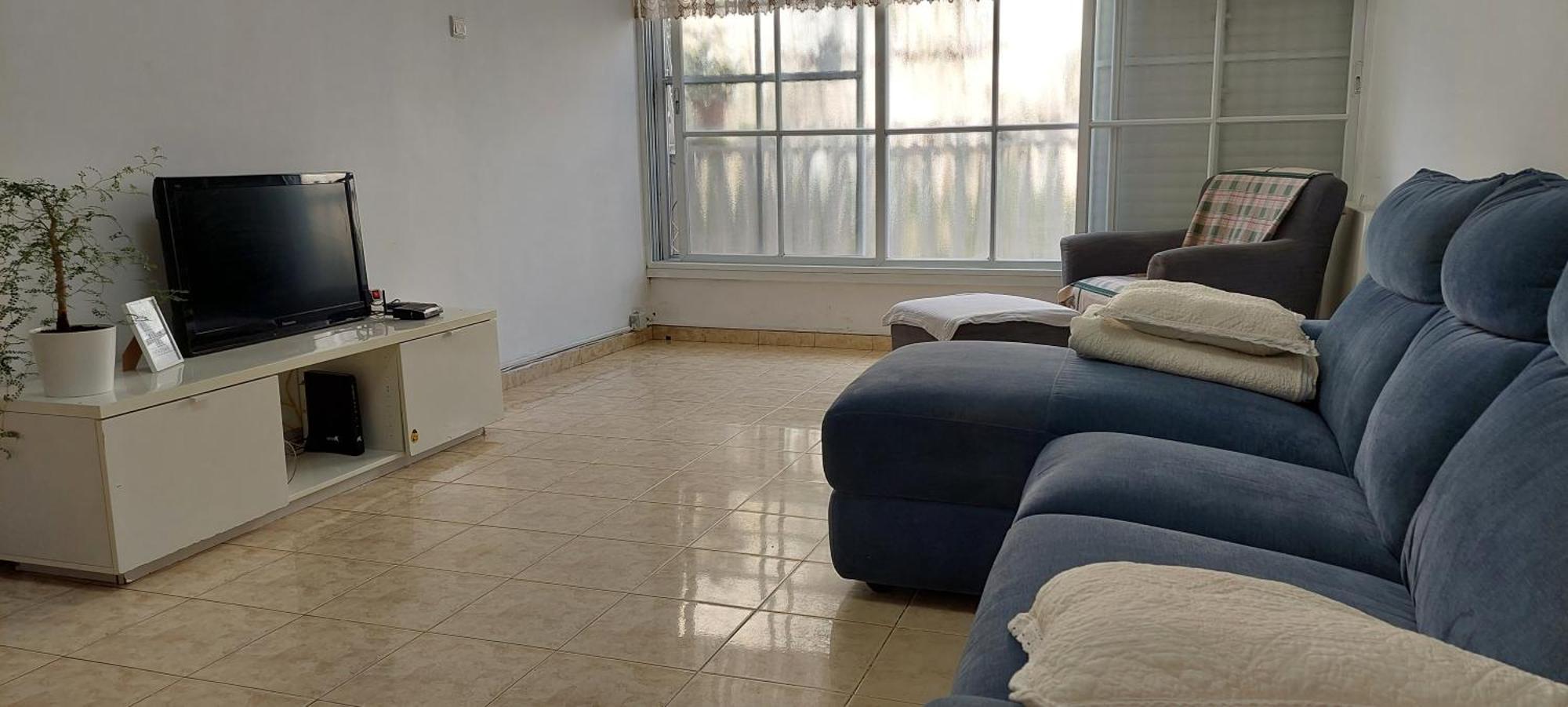הנביאים 1 נתניה Naveim Apartment 외부 사진